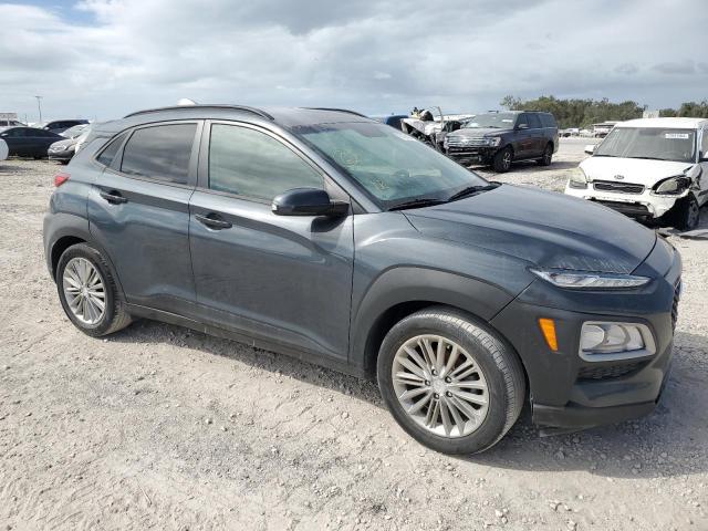 Photo 3 VIN: KM8K22AA3JU069471 - HYUNDAI KONA SEL 