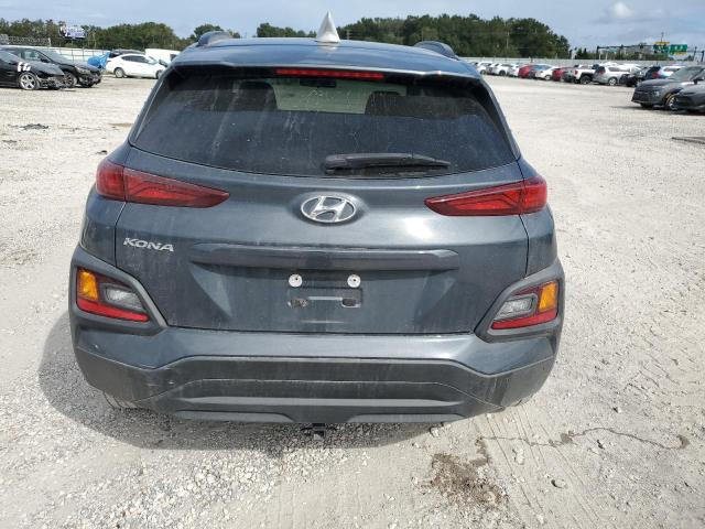 Photo 5 VIN: KM8K22AA3JU069471 - HYUNDAI KONA SEL 