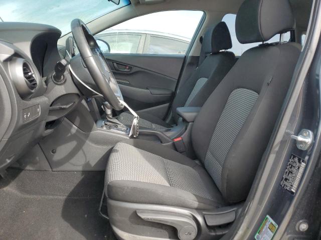 Photo 6 VIN: KM8K22AA3JU069471 - HYUNDAI KONA SEL 