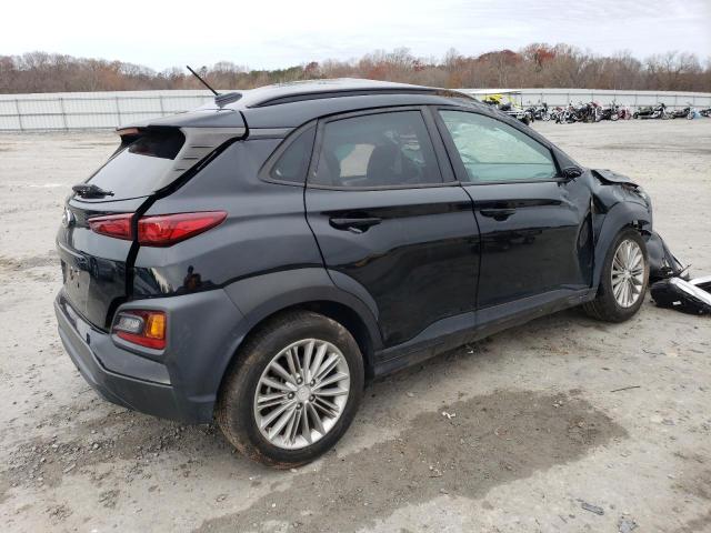 Photo 2 VIN: KM8K22AA3JU069986 - HYUNDAI KONA SEL 