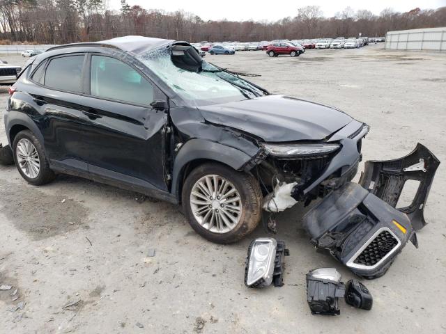 Photo 3 VIN: KM8K22AA3JU069986 - HYUNDAI KONA SEL 