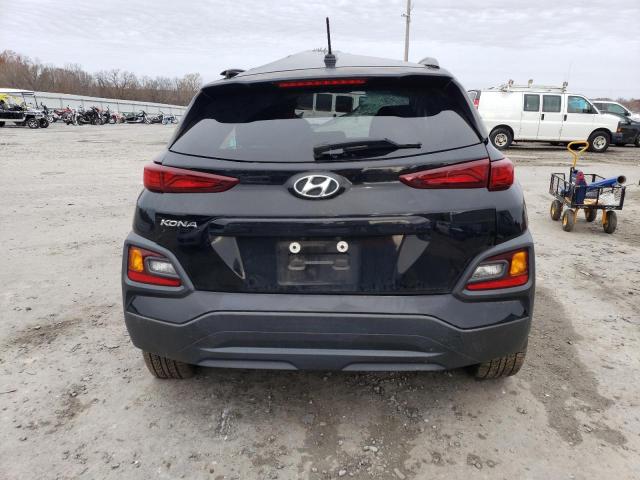 Photo 5 VIN: KM8K22AA3JU069986 - HYUNDAI KONA SEL 