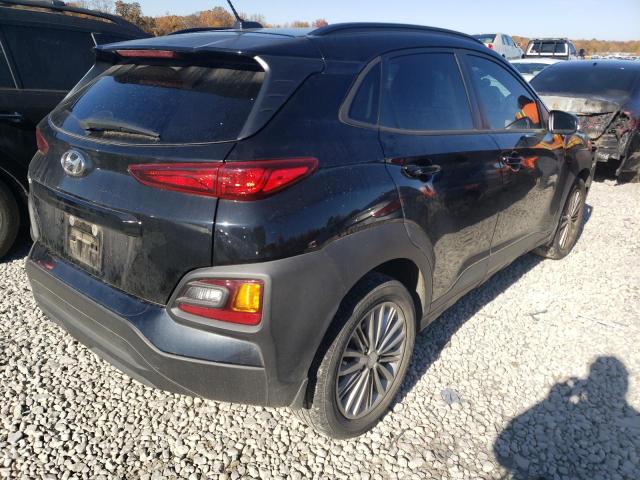 Photo 3 VIN: KM8K22AA3JU120256 - HYUNDAI KONA SEL 