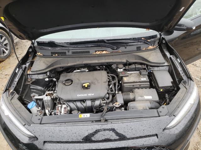 Photo 6 VIN: KM8K22AA3JU144945 - HYUNDAI KONA SEL 