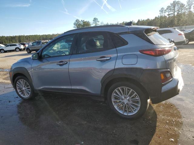 Photo 1 VIN: KM8K22AA3JU162426 - HYUNDAI KONA 