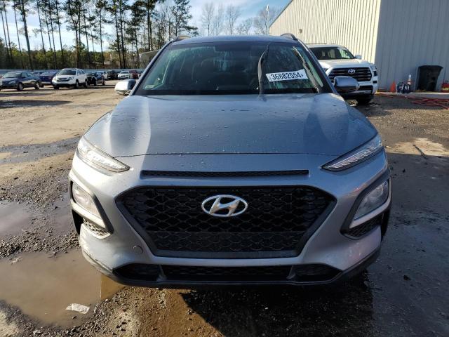 Photo 4 VIN: KM8K22AA3JU162426 - HYUNDAI KONA 