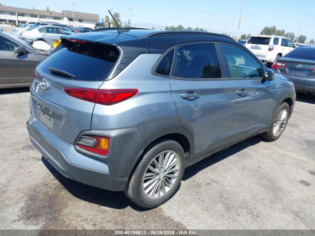 Photo 3 VIN: KM8K22AA3JU170994 - HYUNDAI KONA 