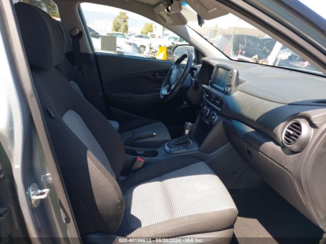 Photo 4 VIN: KM8K22AA3JU170994 - HYUNDAI KONA 