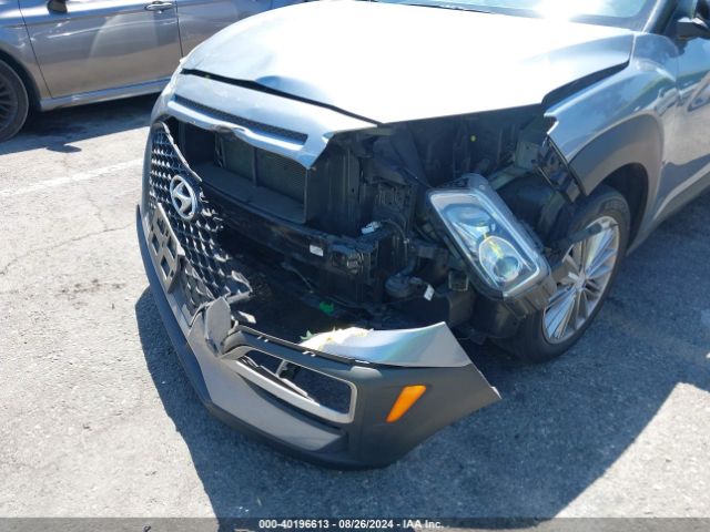 Photo 5 VIN: KM8K22AA3JU170994 - HYUNDAI KONA 