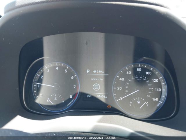 Photo 6 VIN: KM8K22AA3JU170994 - HYUNDAI KONA 