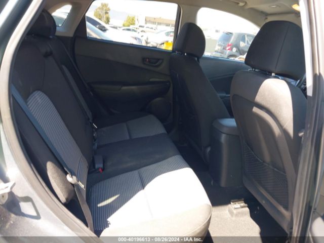 Photo 7 VIN: KM8K22AA3JU170994 - HYUNDAI KONA 