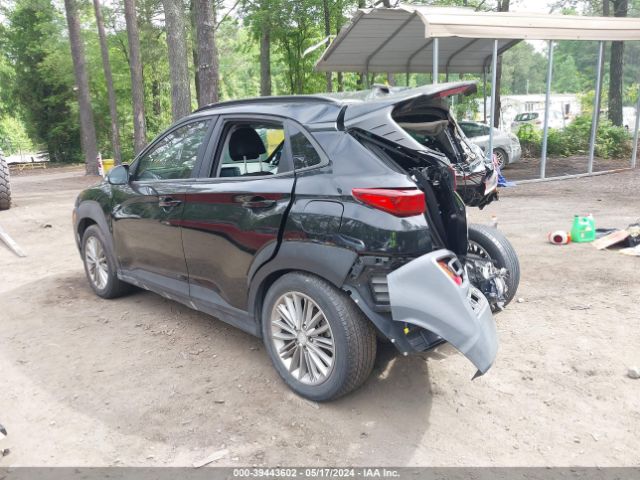 Photo 2 VIN: KM8K22AA3KU202716 - HYUNDAI KONA 