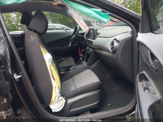 Photo 4 VIN: KM8K22AA3KU202716 - HYUNDAI KONA 