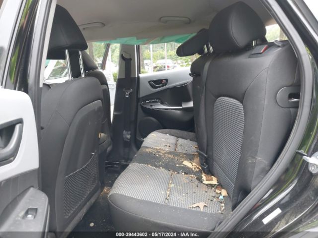 Photo 7 VIN: KM8K22AA3KU202716 - HYUNDAI KONA 