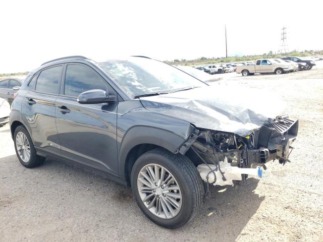 Photo 3 VIN: KM8K22AA3KU206653 - HYUNDAI KONA SEL 