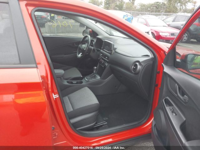 Photo 4 VIN: KM8K22AA3KU210492 - HYUNDAI KONA 