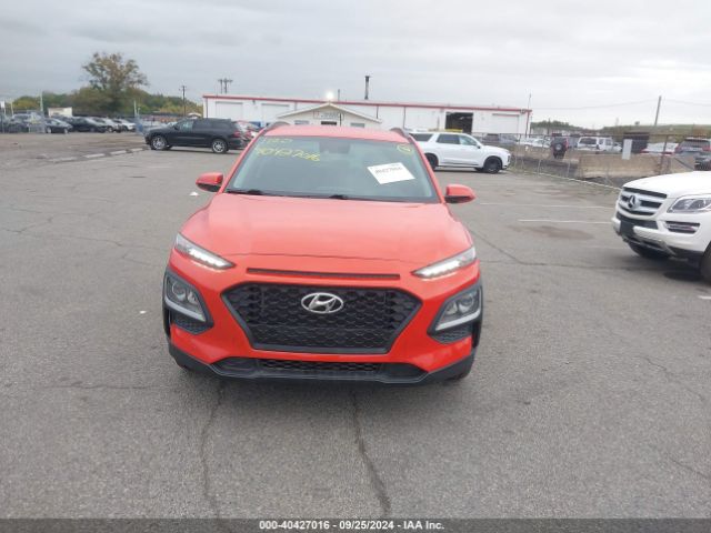 Photo 5 VIN: KM8K22AA3KU210492 - HYUNDAI KONA 