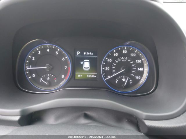 Photo 6 VIN: KM8K22AA3KU210492 - HYUNDAI KONA 