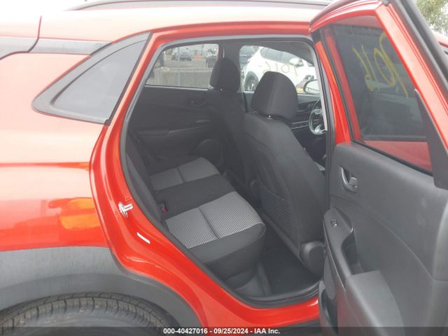 Photo 7 VIN: KM8K22AA3KU210492 - HYUNDAI KONA 