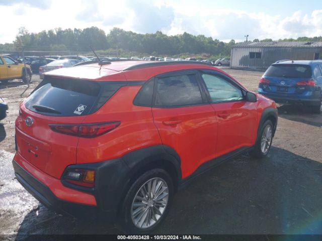 Photo 3 VIN: KM8K22AA3KU293339 - HYUNDAI KONA 