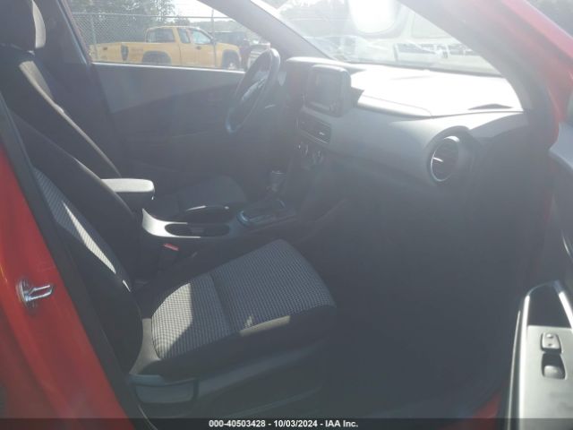 Photo 4 VIN: KM8K22AA3KU293339 - HYUNDAI KONA 