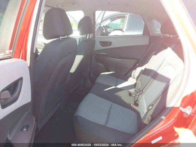 Photo 7 VIN: KM8K22AA3KU293339 - HYUNDAI KONA 