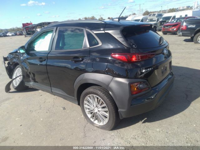 Photo 2 VIN: KM8K22AA3KU335590 - HYUNDAI KONA 