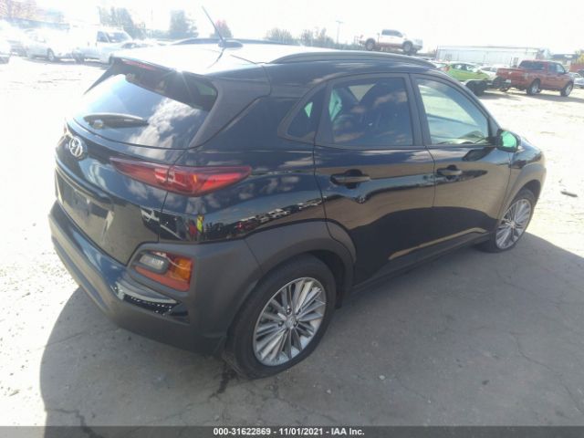 Photo 3 VIN: KM8K22AA3KU335590 - HYUNDAI KONA 