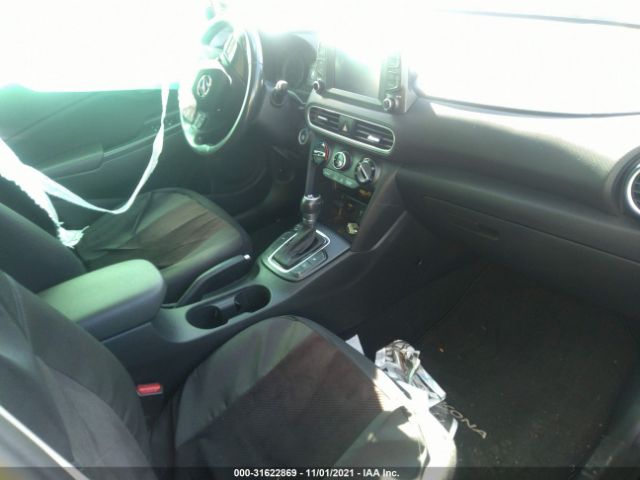 Photo 4 VIN: KM8K22AA3KU335590 - HYUNDAI KONA 