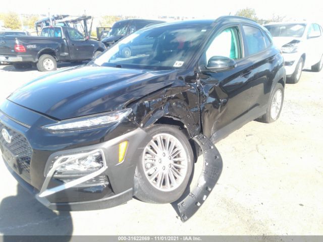 Photo 5 VIN: KM8K22AA3KU335590 - HYUNDAI KONA 