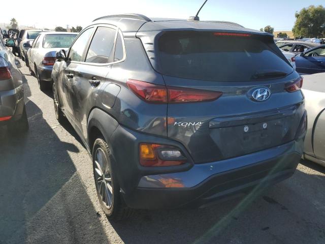 Photo 1 VIN: KM8K22AA3KU389553 - HYUNDAI KONA SEL 