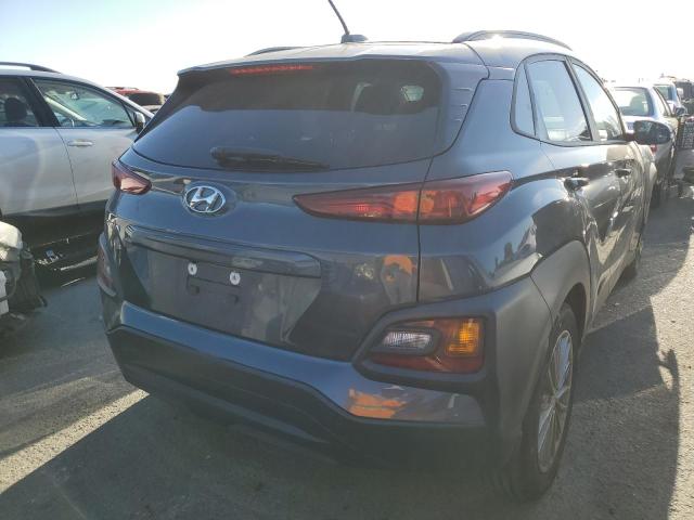 Photo 2 VIN: KM8K22AA3KU389553 - HYUNDAI KONA SEL 