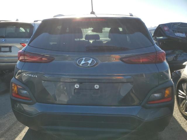 Photo 5 VIN: KM8K22AA3KU389553 - HYUNDAI KONA SEL 