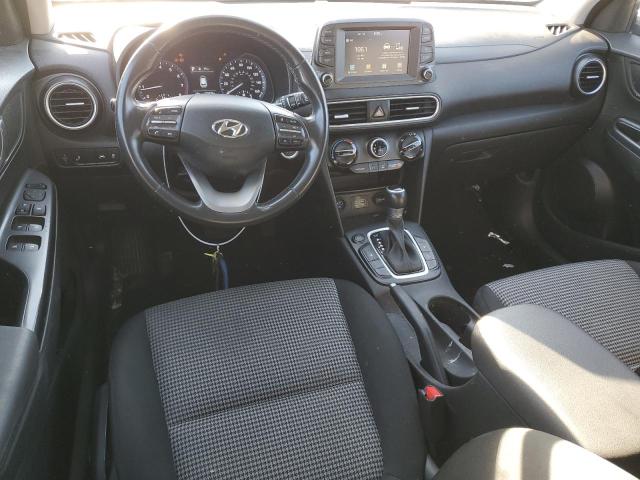 Photo 7 VIN: KM8K22AA3KU389553 - HYUNDAI KONA SEL 