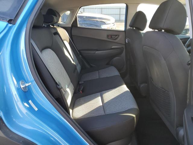 Photo 10 VIN: KM8K22AA3LU447467 - HYUNDAI KONA SEL 