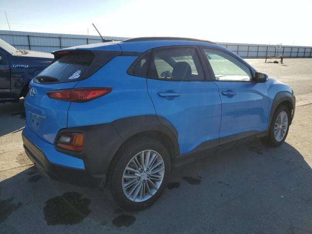 Photo 2 VIN: KM8K22AA3LU447467 - HYUNDAI KONA SEL 