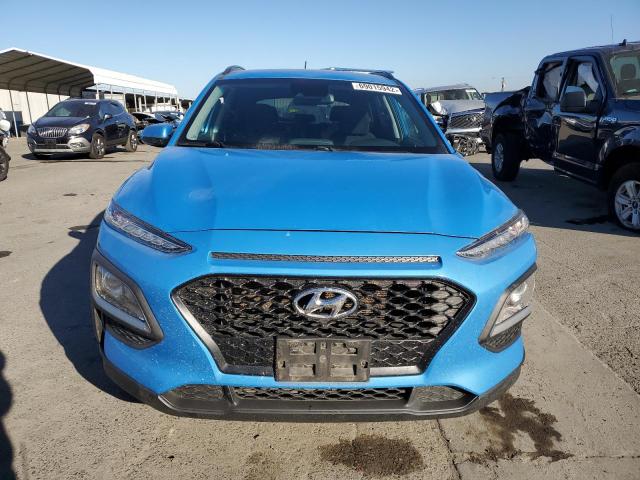 Photo 4 VIN: KM8K22AA3LU447467 - HYUNDAI KONA SEL 