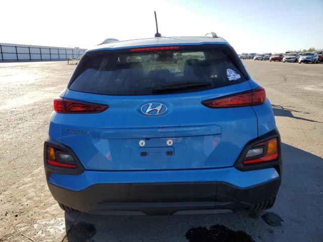 Photo 5 VIN: KM8K22AA3LU447467 - HYUNDAI KONA SEL 