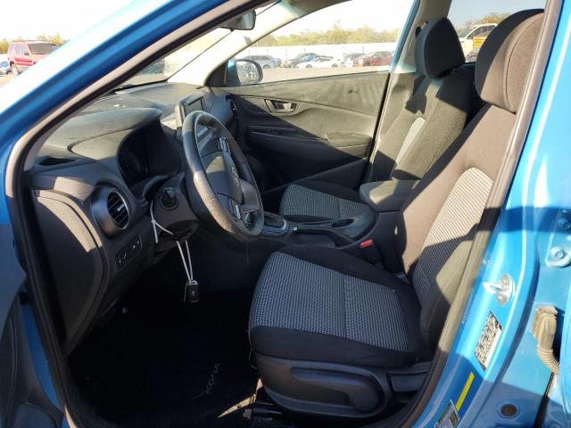 Photo 6 VIN: KM8K22AA3LU447467 - HYUNDAI KONA SEL 