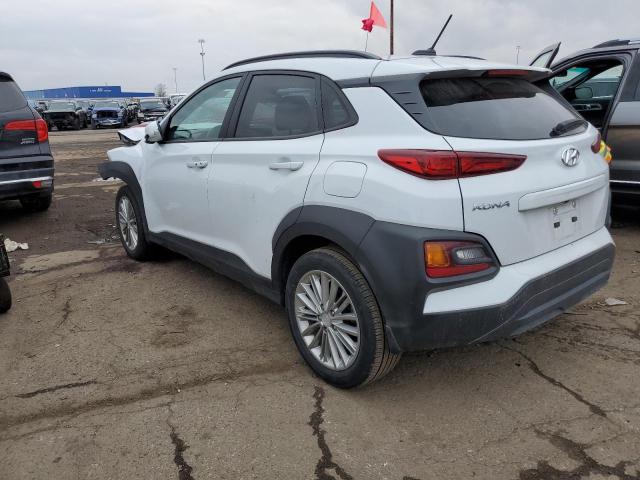 Photo 1 VIN: KM8K22AA3LU464642 - HYUNDAI KONA SEL 