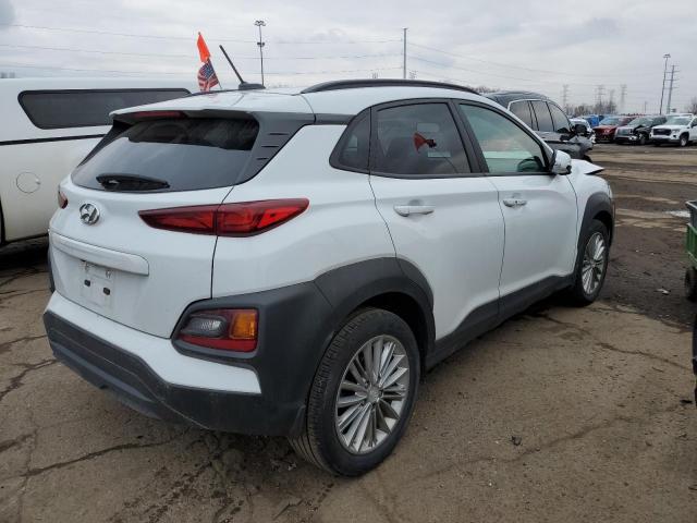 Photo 2 VIN: KM8K22AA3LU464642 - HYUNDAI KONA SEL 