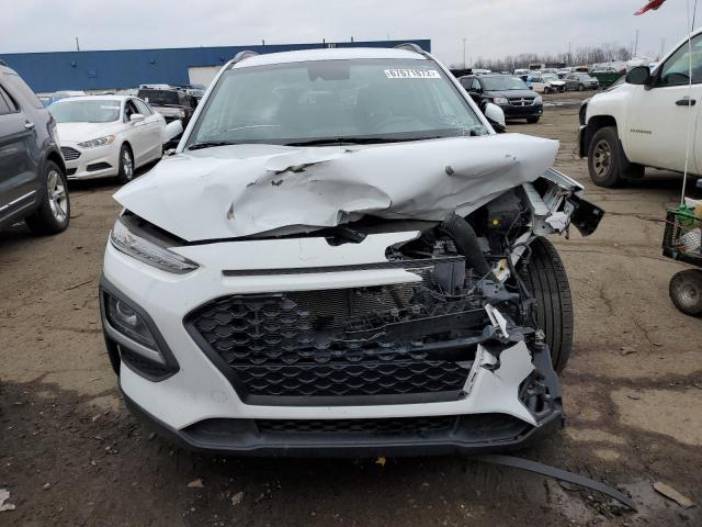 Photo 4 VIN: KM8K22AA3LU464642 - HYUNDAI KONA SEL 