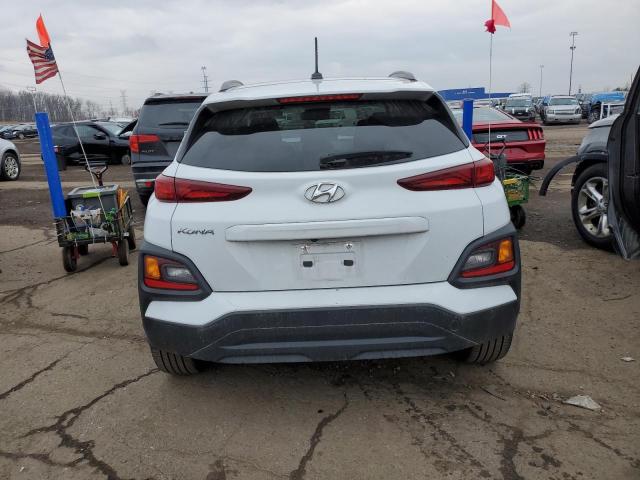 Photo 5 VIN: KM8K22AA3LU464642 - HYUNDAI KONA SEL 