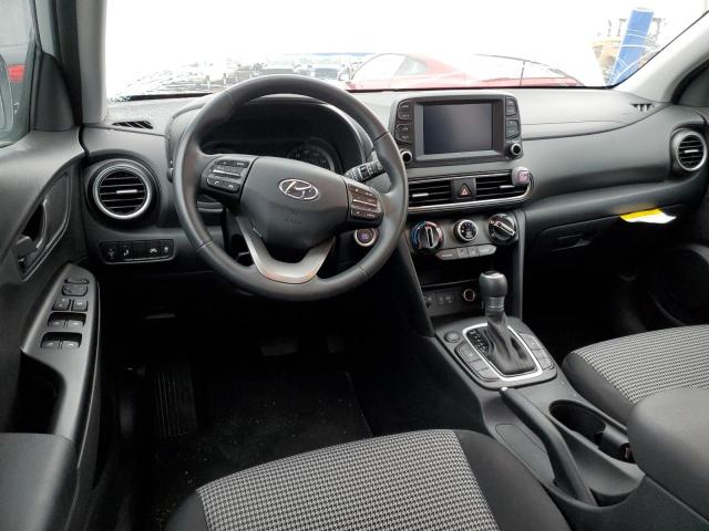 Photo 7 VIN: KM8K22AA3LU464642 - HYUNDAI KONA SEL 