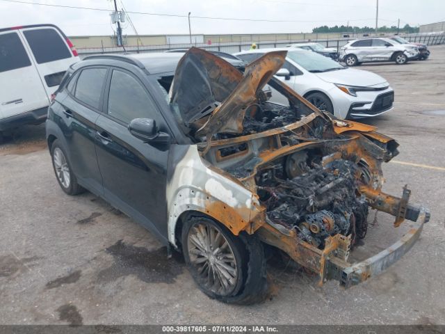 Photo 0 VIN: KM8K22AA3LU494238 - HYUNDAI KONA 