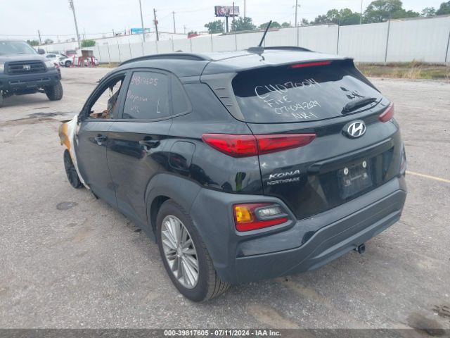 Photo 2 VIN: KM8K22AA3LU494238 - HYUNDAI KONA 