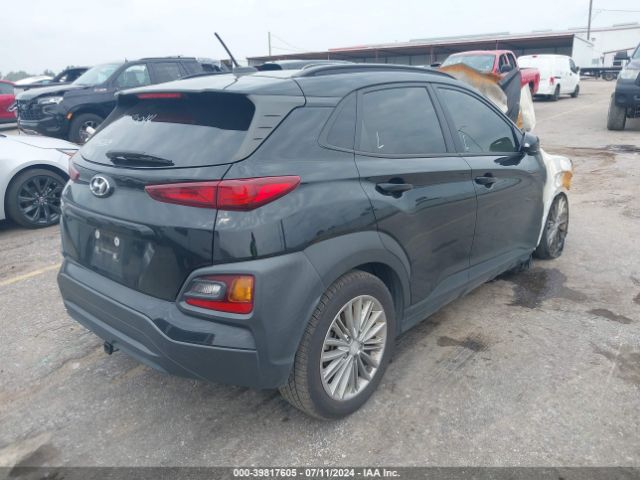 Photo 3 VIN: KM8K22AA3LU494238 - HYUNDAI KONA 