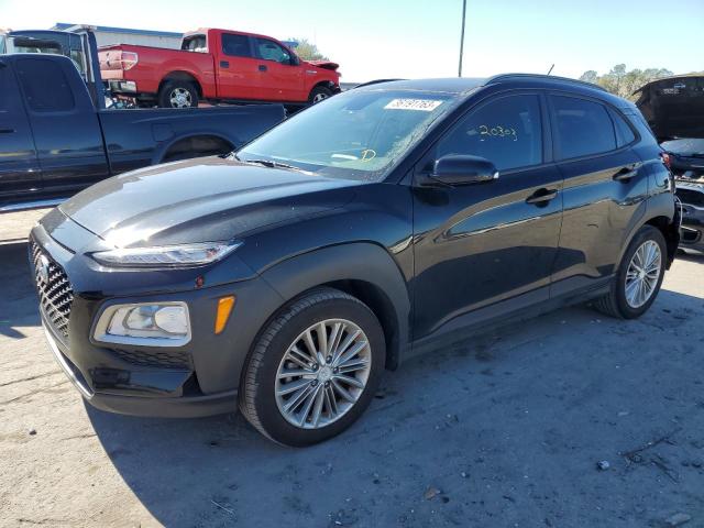 Photo 0 VIN: KM8K22AA3LU510227 - HYUNDAI KONA SEL 