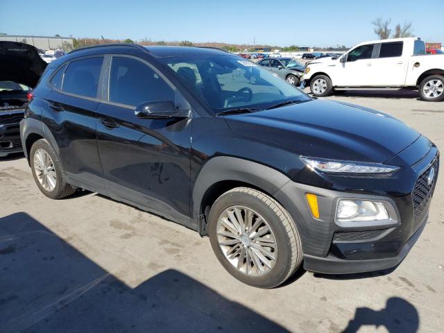 Photo 3 VIN: KM8K22AA3LU510227 - HYUNDAI KONA SEL 