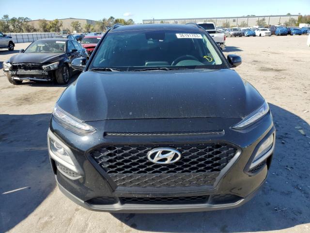 Photo 4 VIN: KM8K22AA3LU510227 - HYUNDAI KONA SEL 